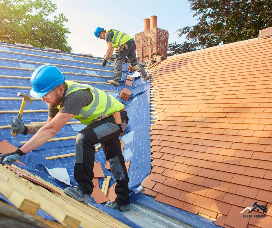 Why choose Roof Repair Near Me in Steger, IL